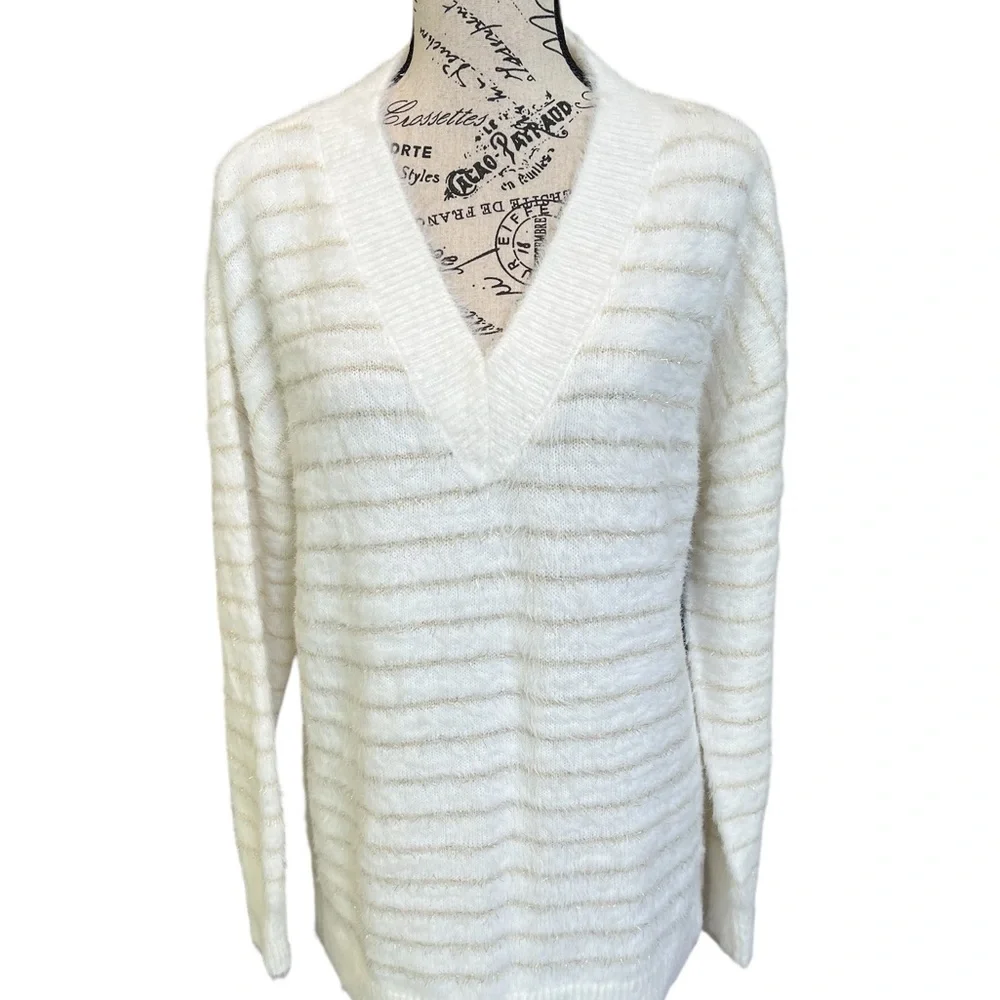 INC Elegant Women's Sweater